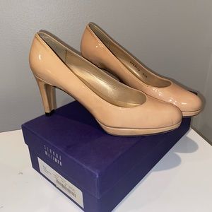 Stuart Weitzman heels